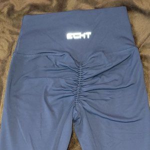 ECHT scrunch booty leggings